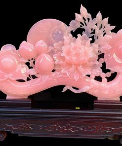 Ngọc Phong Thủy Theo Mệnh Mang Lại Tài Lộc và Máy Mắn Cho Gia Chủ