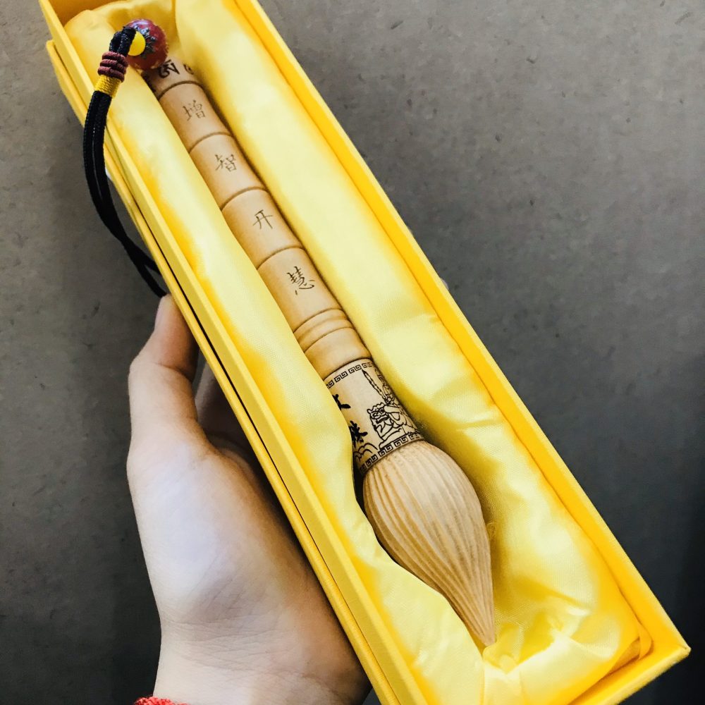 Bút Văn Xương phong thủy